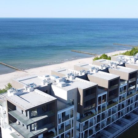 Apartament Akwamaryn 309 Przy Plazy- Perlowa Przystan- Holiday City Сяноженти Екстериор снимка