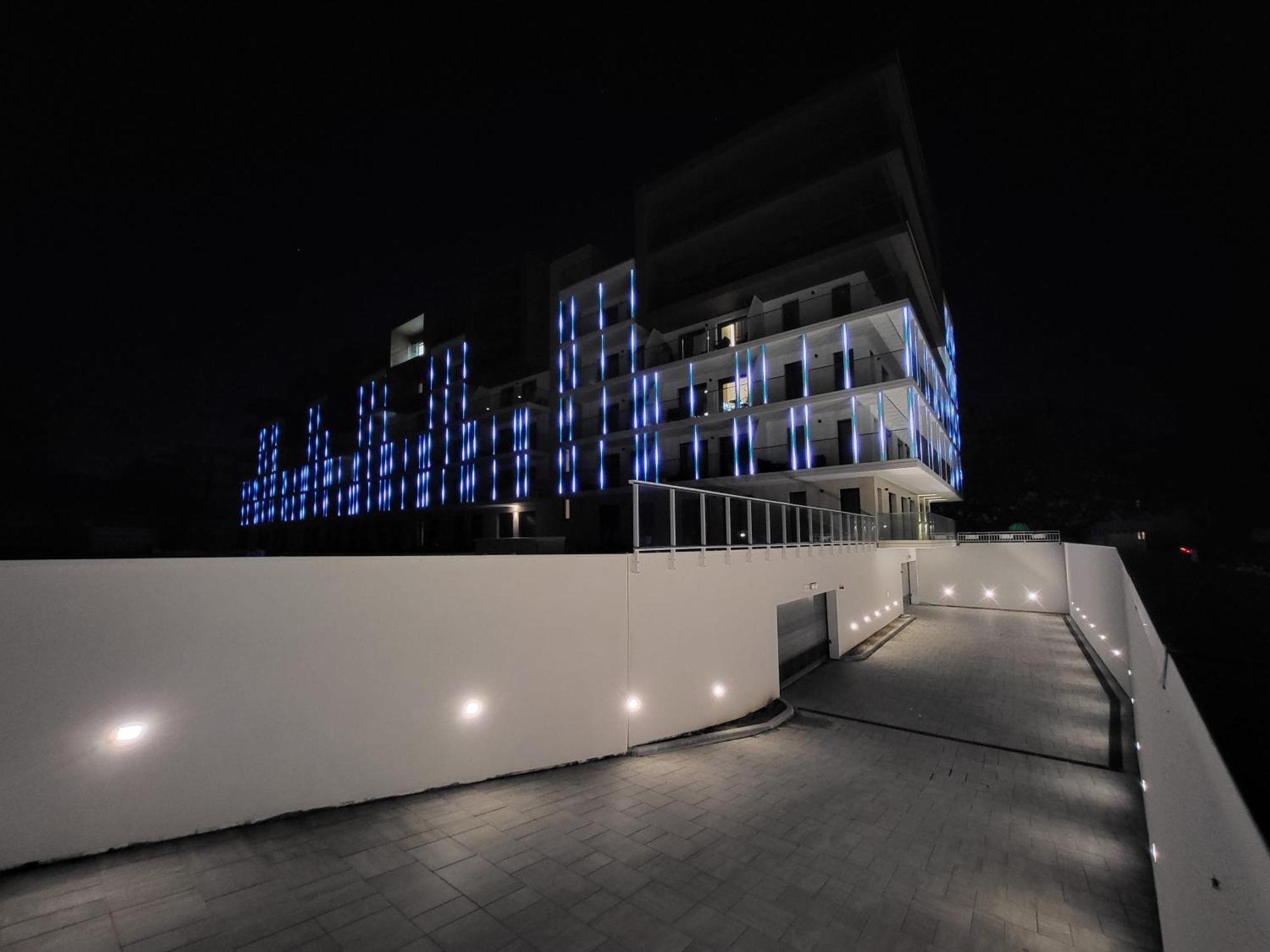 Apartament Akwamaryn 309 Przy Plazy- Perlowa Przystan- Holiday City Сяноженти Екстериор снимка